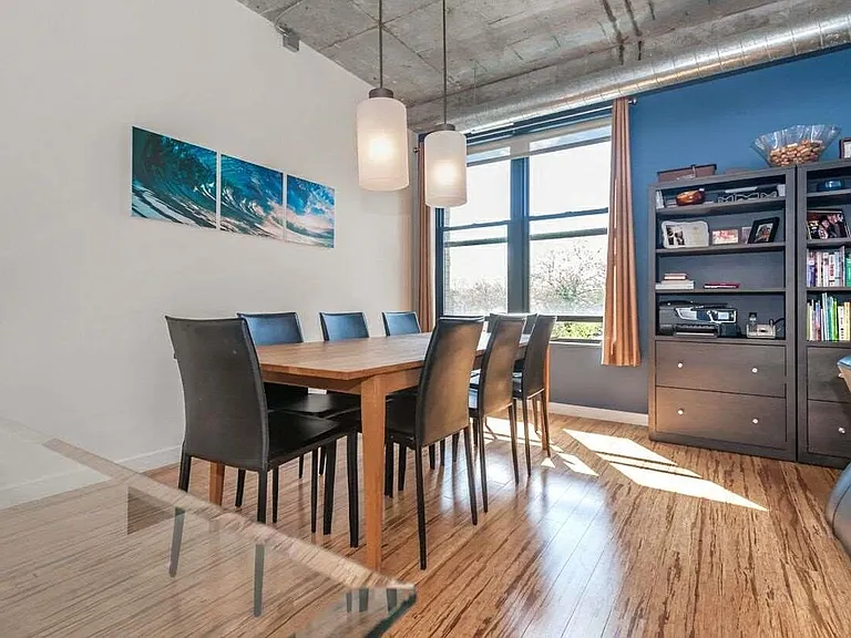 232 Pavonia Ave #322 — Photo 5
