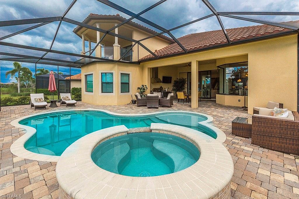 12448 Wisteria Dr, Naples, FL 34120 | Zillow