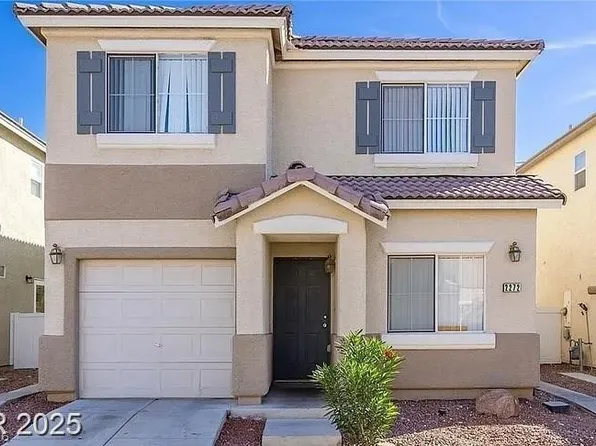 2272 Platinum Band St, Las Vegas, NV 89156