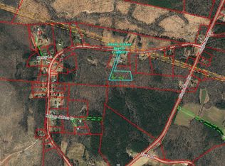 0 Hazel Lawson Rd, Roxboro, NC 27574