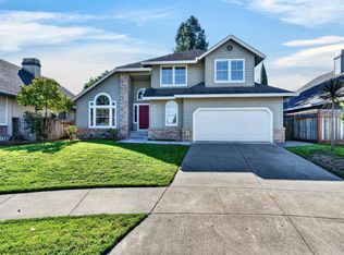 2088 Bock St, Santa Rosa, CA 95403
