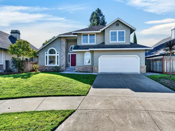 2088 Bock Street, Santa Rosa, CA 95403