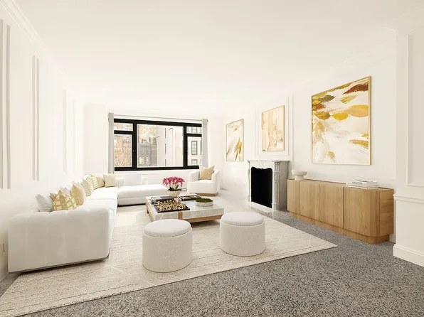 160 E 65th St APT 2C, New York, NY 10065
