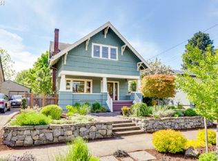 3405 NE 44th Ave, Portland, OR 97213