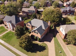 631 Bonnie Pl, Franklin, TN 37064