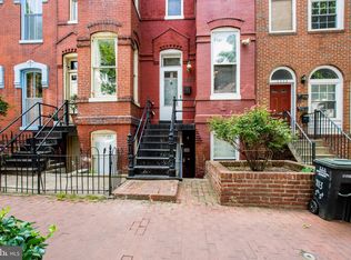 1115 5th St NW, Washington, DC