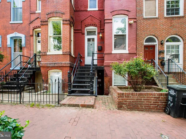 1115 5th St NW, Washington, DC 20001
