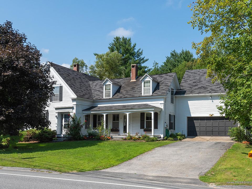 2nd image of 25 Buckfield Rd