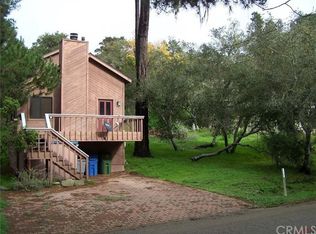 1920 Orville Ave, Cambria, CA 93428