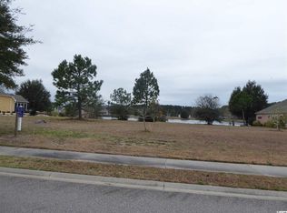 1125 Glossy Ibis Dr, Conway, SC 29526