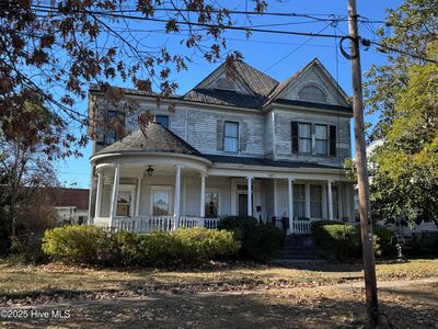 816 Saint Andrew Street, Tarboro, NC, 27886