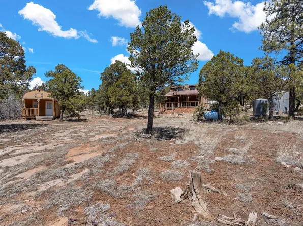 19 Cien Fuegos Trl, Grants, NM 87020