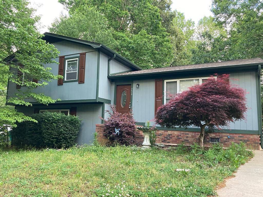 234 Fernleaf Dr, Travelers Rest, SC 29690 Zillow