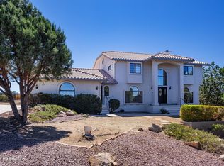 1496 Eagle Ridge Rd, Prescott, AZ 86301