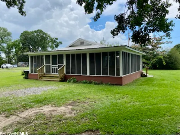 305 W Broadway St, Summerdale, AL 36580