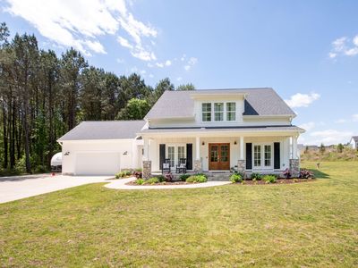 9947 State Highway 96, Selma, NC, 27576
