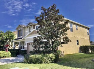 611 First Cape Coral Dr, Winter Garden, FL 34787