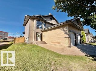 4702 57th Ave #8, Wetaskiwin, AB T9A 3S9