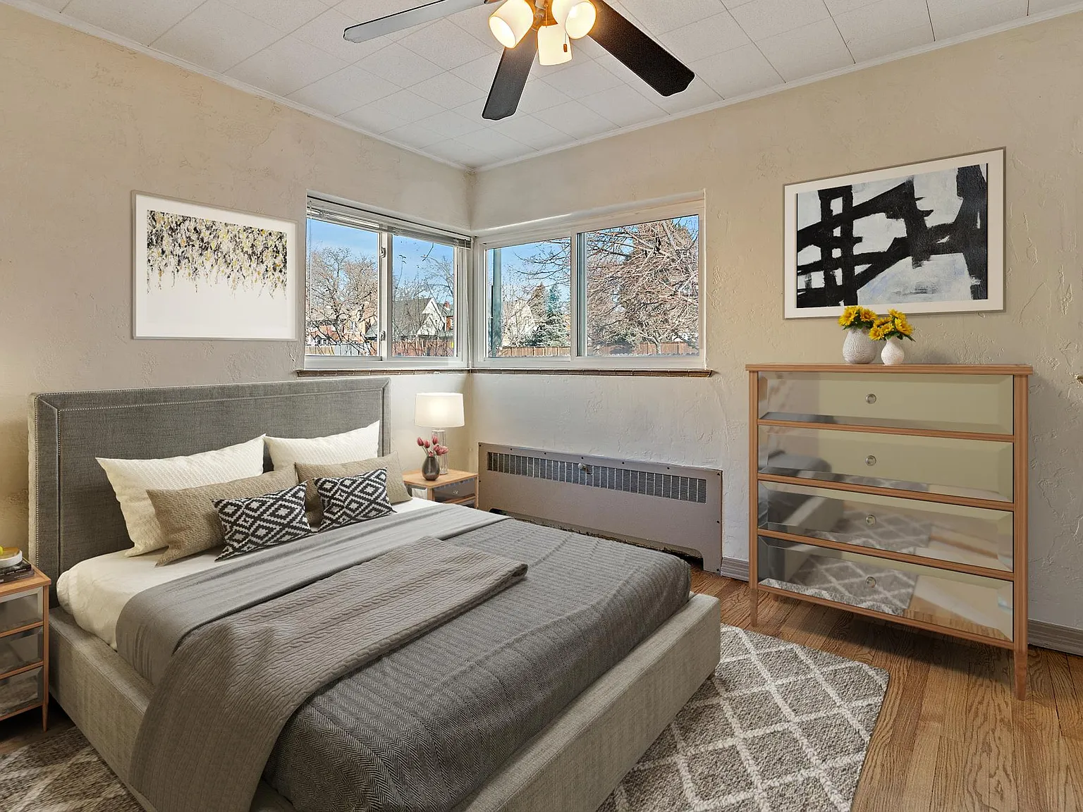 2 bed, 1100 sqft, $1,995 — Photo 3