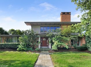5400 Woodland Ave, Western Springs, IL 60558