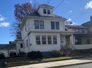 128 Pershing Ave, Carteret, NJ 07008