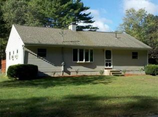 51 Quaboag St, Brookfield, MA 01506