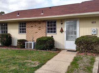 34B Buckingham Dr, Manchester, NJ