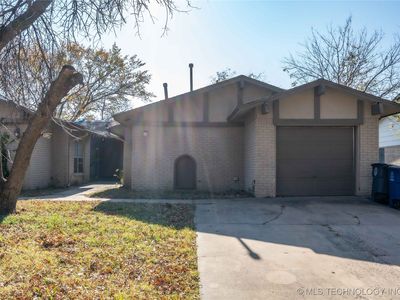 10118 E 30th St, Tulsa, OK, 74129
