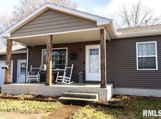 215 Haffner Blvd, Canton, IL 61520