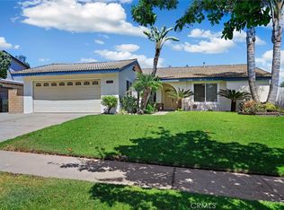 1532 Shamrock Ave, Upland, CA 91786