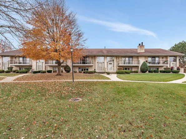 17857 Massachusetts Ct #40, Orland Park, IL 60467