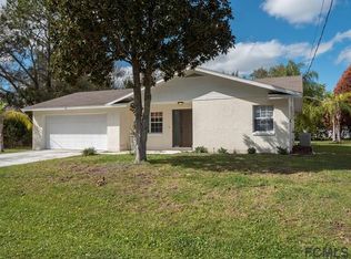 87 Princeton Ln, Palm Coast, FL 32164