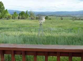 1352-250 County Rd, Silt, CO 81652