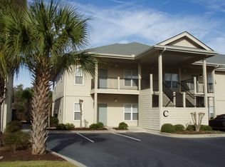 509 Ballard Ln, Santee, SC 29142