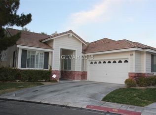1636 Pacific Tide Pl, Las Vegas, NV 89144