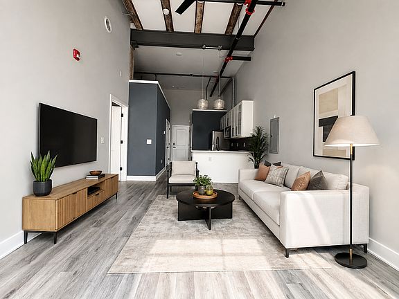 2nd image of 1849 Venango St #103