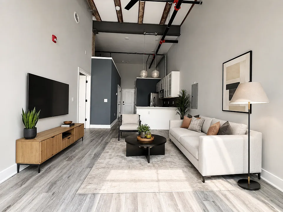 1849 East Venango, LLC