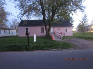 351 Fairview St, Marion, OH 43302