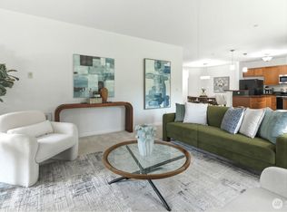Arrowhead Park Vista, Kenmore, WA 98028