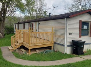 500 Lane #100, Fremont, IN 46737