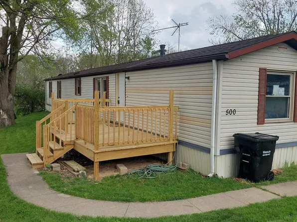 500 Lane #100, Fremont, IN 46737