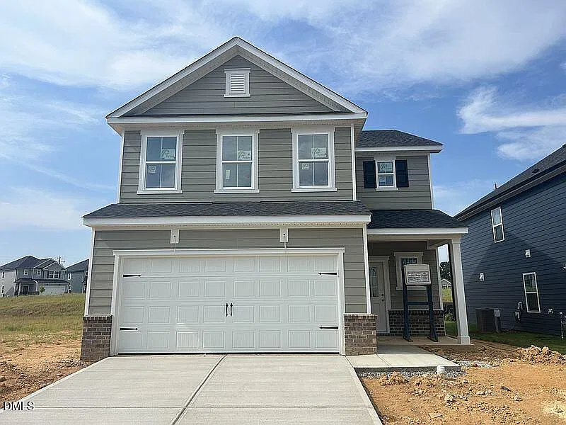 717 Branthurst Dr