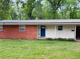4808 Greenway Dr, North Little Rock, AR 72116