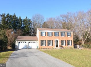 10024 Galahad Ct, Ellicott City, MD 21042
