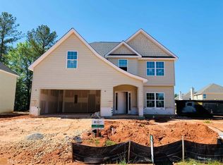 104 E River Cane Run #8, Perry, GA 31069