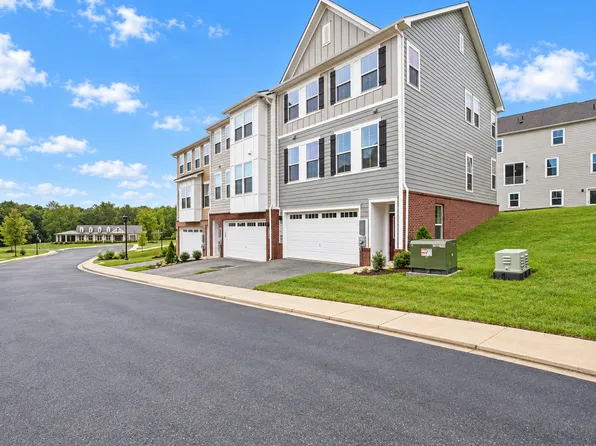 9747 Gaelic Pl, Waldorf, MD 20601