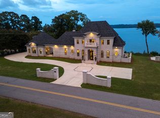 547 Saint Francis Rd, Eufaula, AL 36027