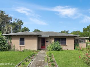 737 N PINE Avenue, Green Cove Springs, FL 32043