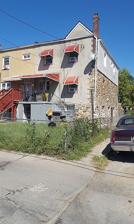 2nd image of 5100 Woolverton Ave