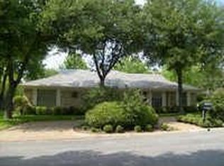 6417 Devonshire Dr, North Richland Hills, TX 76180